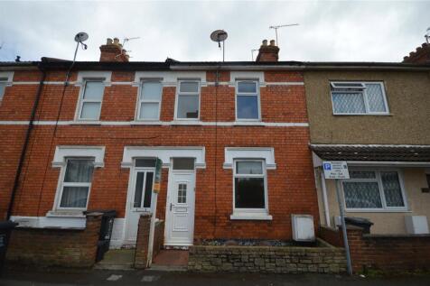 Tennyson Street, Swindon, Wiltshire, SN1 2 bed terraced house for sale