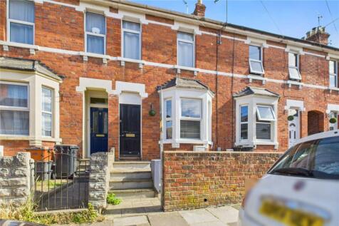 Dixon Street, Swindon SN1 3 bed terraced house for sale