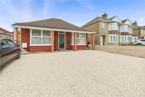 Okus Grove, Swindon SN2 2 bed bungalow for sale
