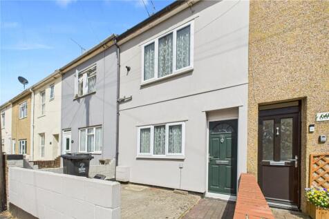 St. Marys Grove, Swindon SN2 2 bed terraced house for sale