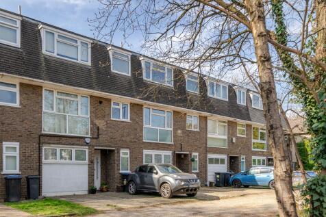 5 bedroom town house for sale