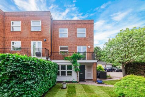 Southridge Place, Wimbledon, SW20 5 bed house for sale