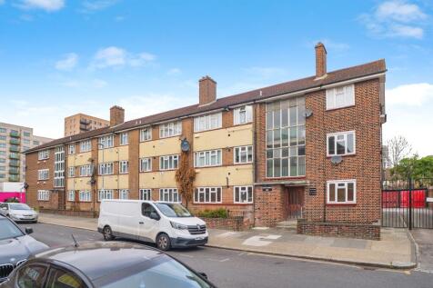1 bedroom flat for sale