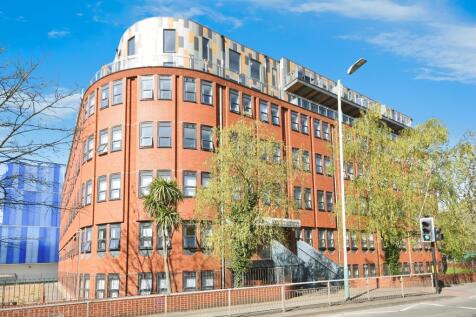 1 bedroom apartment for sale