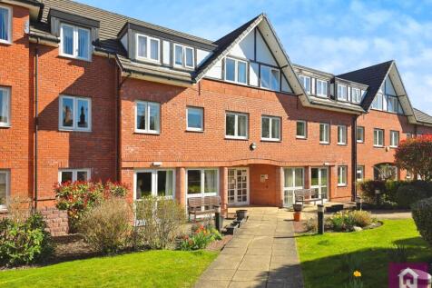 Arkle Court, The Holkham, Vicars... 1 bed retirement property for sale