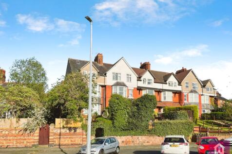 Cambrian View, Whipcord Lane... 7 bed end of terrace house for sale