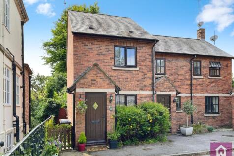 Newton Hall Drive, Chester, Cheshire... 2 bed semi