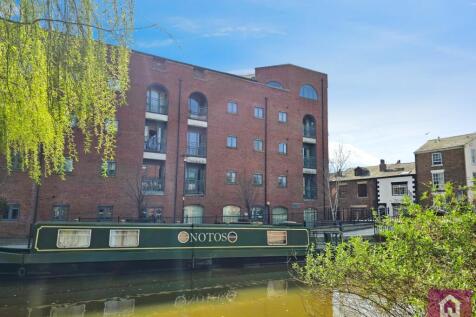 The Square, Seller Street, Chester... 2 bed flat for sale