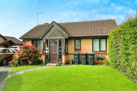 Waters Reams, Great Boughton... 2 bed bungalow for sale