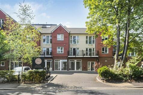 1 bedroom retirement property for sale