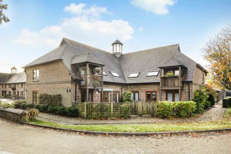 2 bedroom retirement property for sale
