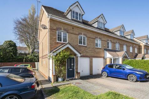 3 bedroom house for sale