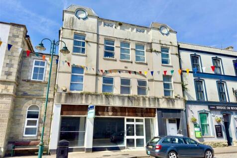 The Platt, Wadebridge PL27 1 bed flat for sale