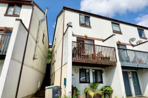 Rivendell, Wadebridge, PL27 4 bed end of terrace house for sale