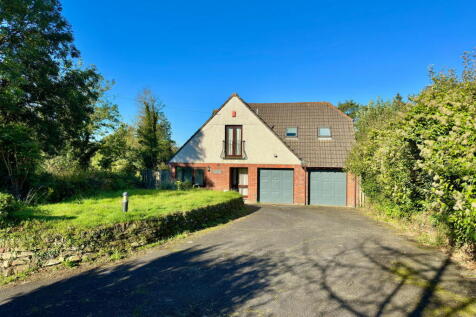 Bodieve, Wadebridge, PL27 5 bed detached house for sale