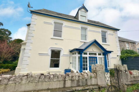 Fernleigh Road, Wadebridge PL27 4 bed end of terrace house for sale