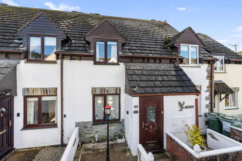 Padstow, PL28 3 bed terraced house for sale
