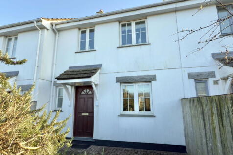 St Merryn, PL28 3 bed terraced house for sale