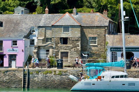 Padstow, PL28 4 bed terraced house for sale