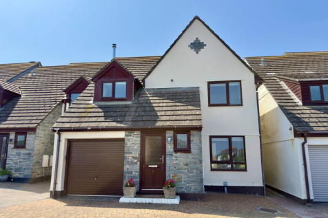 PADSTOW, PL28 6 bed end of terrace house for sale