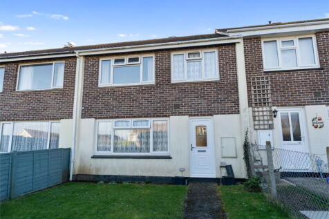 Padstow, PL28 3 bed terraced house for sale