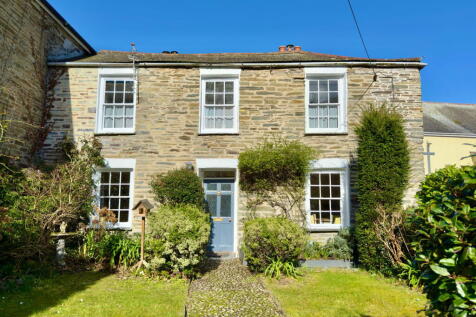 4 bedroom cottage for sale