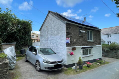 St Issey, PL27 1 bed cottage for sale