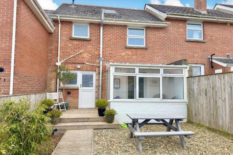 Padstow, PL28 2 bed terraced house for sale