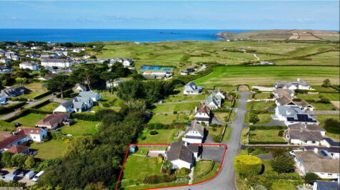 Constantine Bay, PL28 5 bed detached house for sale