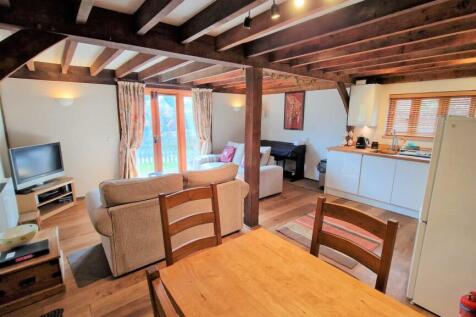 Lodge, Inny Vale 3 bed detached house for sale