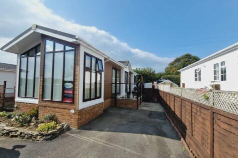 2 bedroom park home for sale