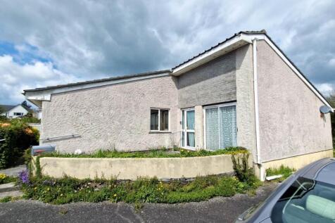 Greenhills, Camelford 3 bed detached house for sale
