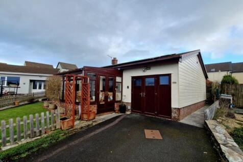 The Close, Sunnyside Meadow 2 bed detached house for sale