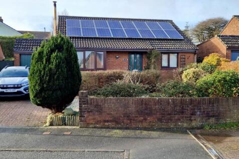 The Sidings, Delabole 2 bed detached house for sale