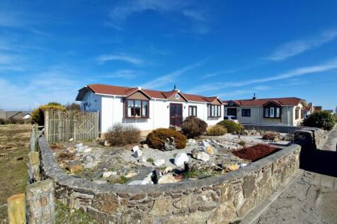 Otterham Park, Camelford 2 bed detached house for sale