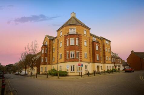 1 bedroom flat for sale