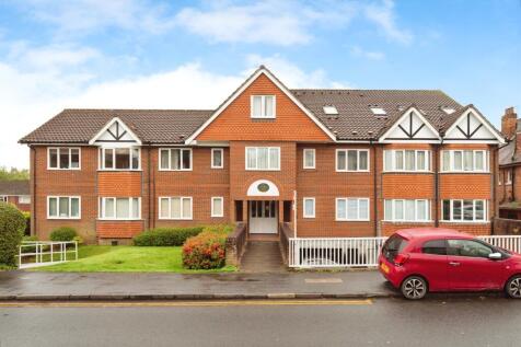1 bedroom flat for sale