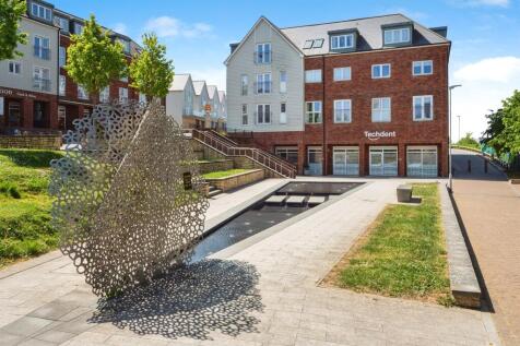 1 bedroom apartment for sale