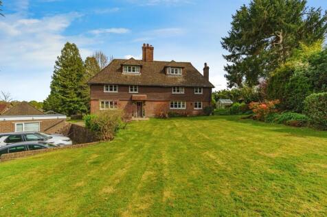 5 bedroom character property for sale