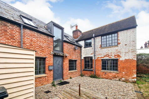 5 bedroom barn conversion for sale