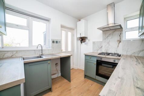 1 bedroom semi-detached bungalow for sale