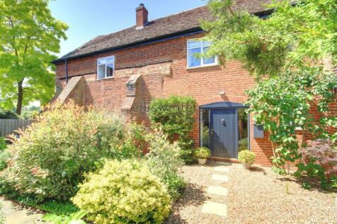 4 bedroom barn conversion for sale