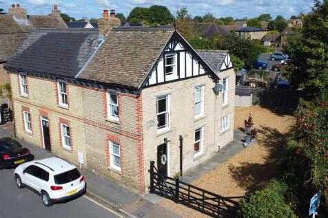 West Street, St. Ives, PE27 4 bed semi