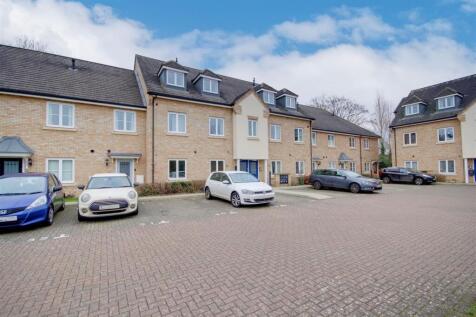 Leas Close, St. Ives, PE27 1 bed apartment for sale