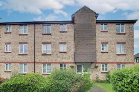 The Brambles, Limes Park Road, St.... 2 bed apartment for sale
