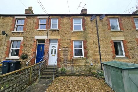 Providence Terrace, Chippenham 2 bed terraced house for sale