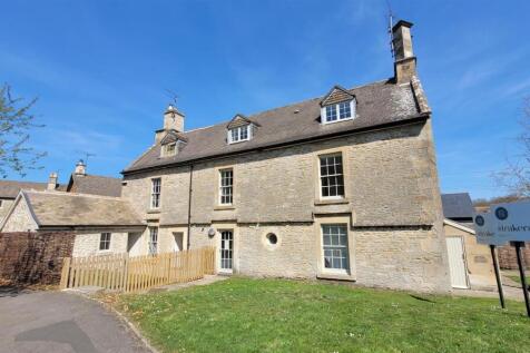 Westwells, Neston, Corsham 2 bed flat for sale
