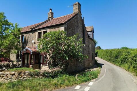 Fig Tree Cottage, 1 Lower Wadswick... 3 bed semi