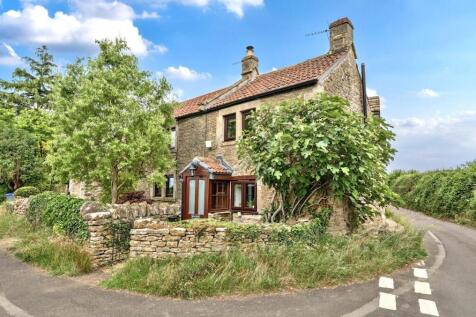 Fig Tree Cottage, 1 Lower Wadswick... 3 bed semi