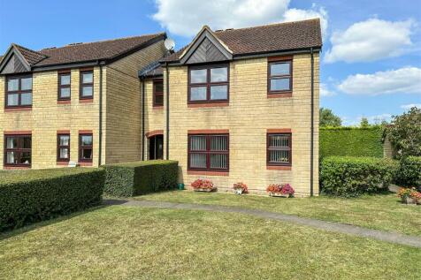 Orchard Court, Arches Lane, Malmesbury 2 bed retirement property for sale